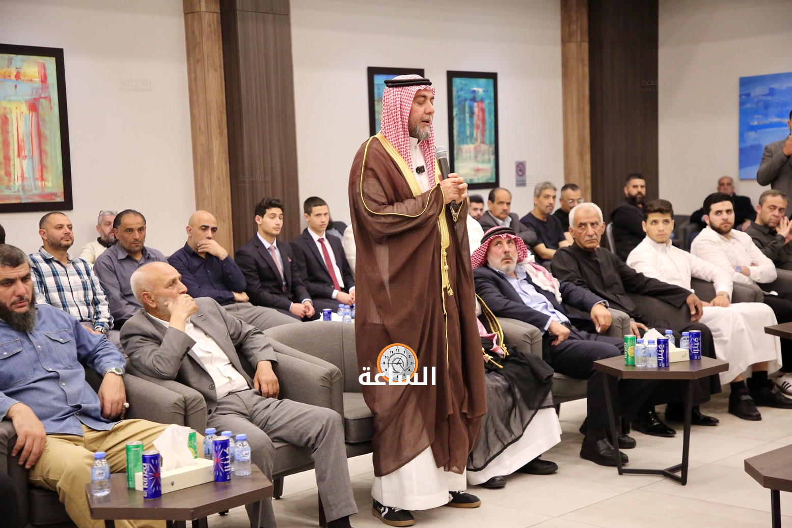 Madar Al-Saa Images 0.9633406434471445