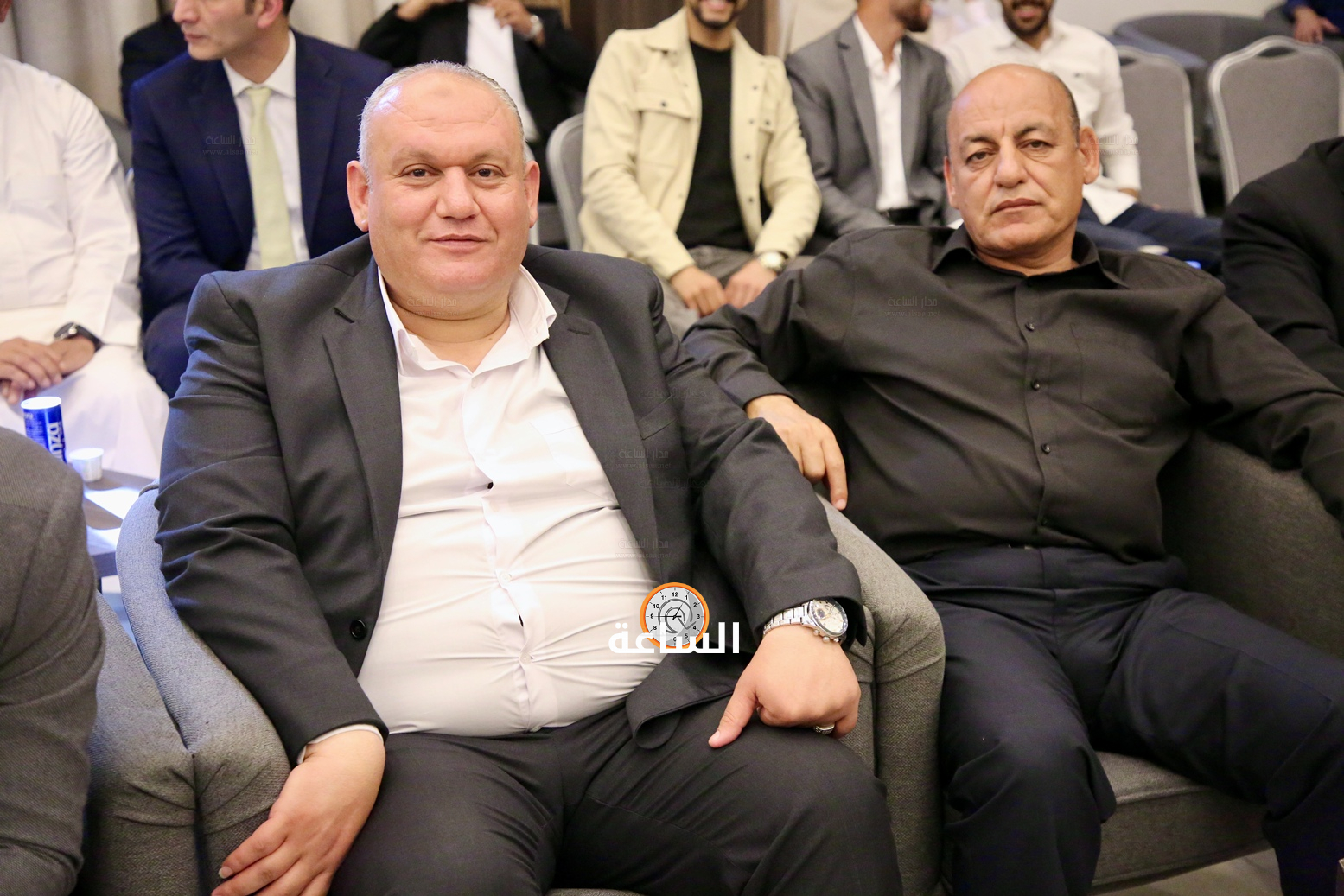 Madar Al-Saa Images 0.5235059289133307