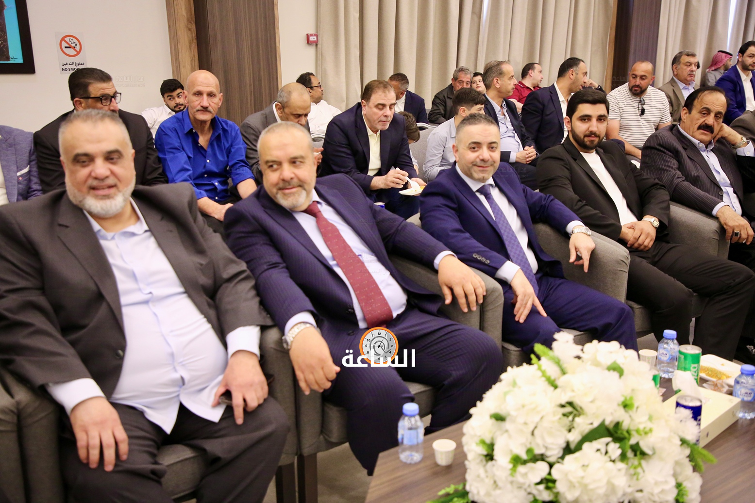 Madar Al-Saa Images 0.4255223241115139