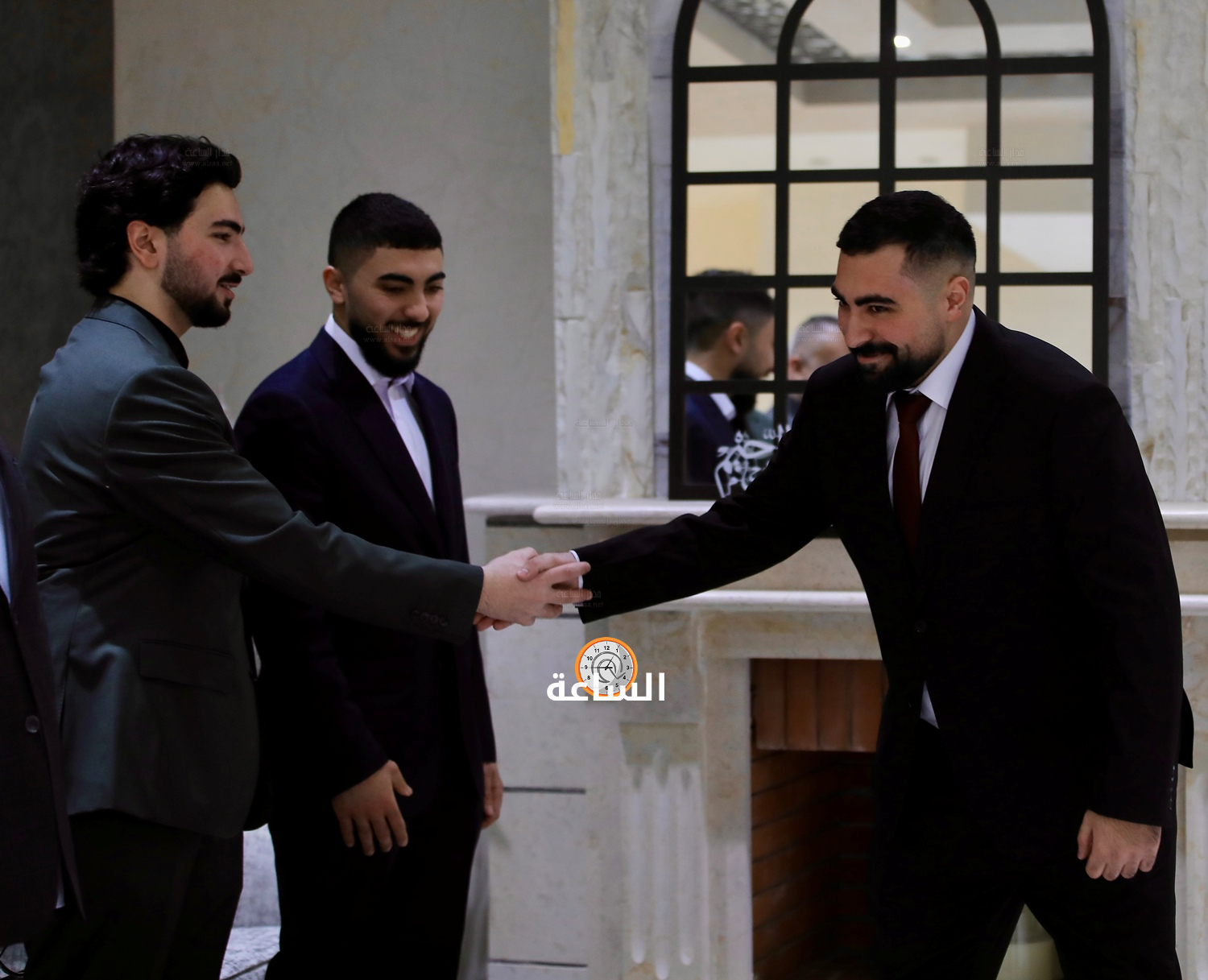 Madar Al-Saa Images 0.42273082255684336