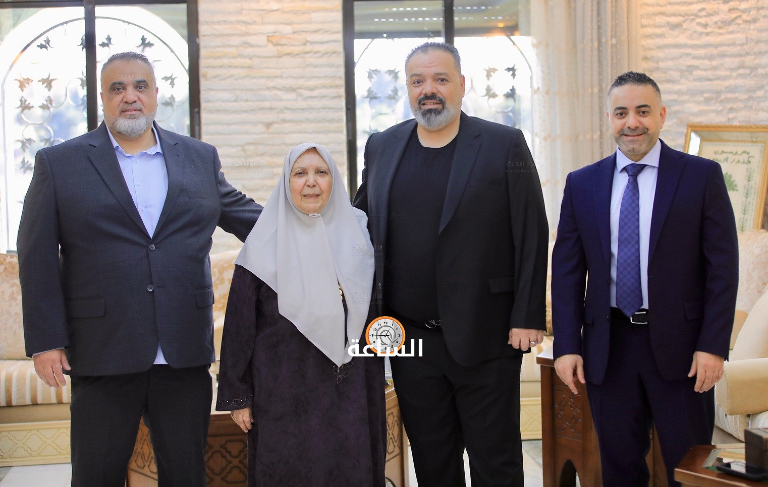Madar Al-Saa Images 0.9673445791664067