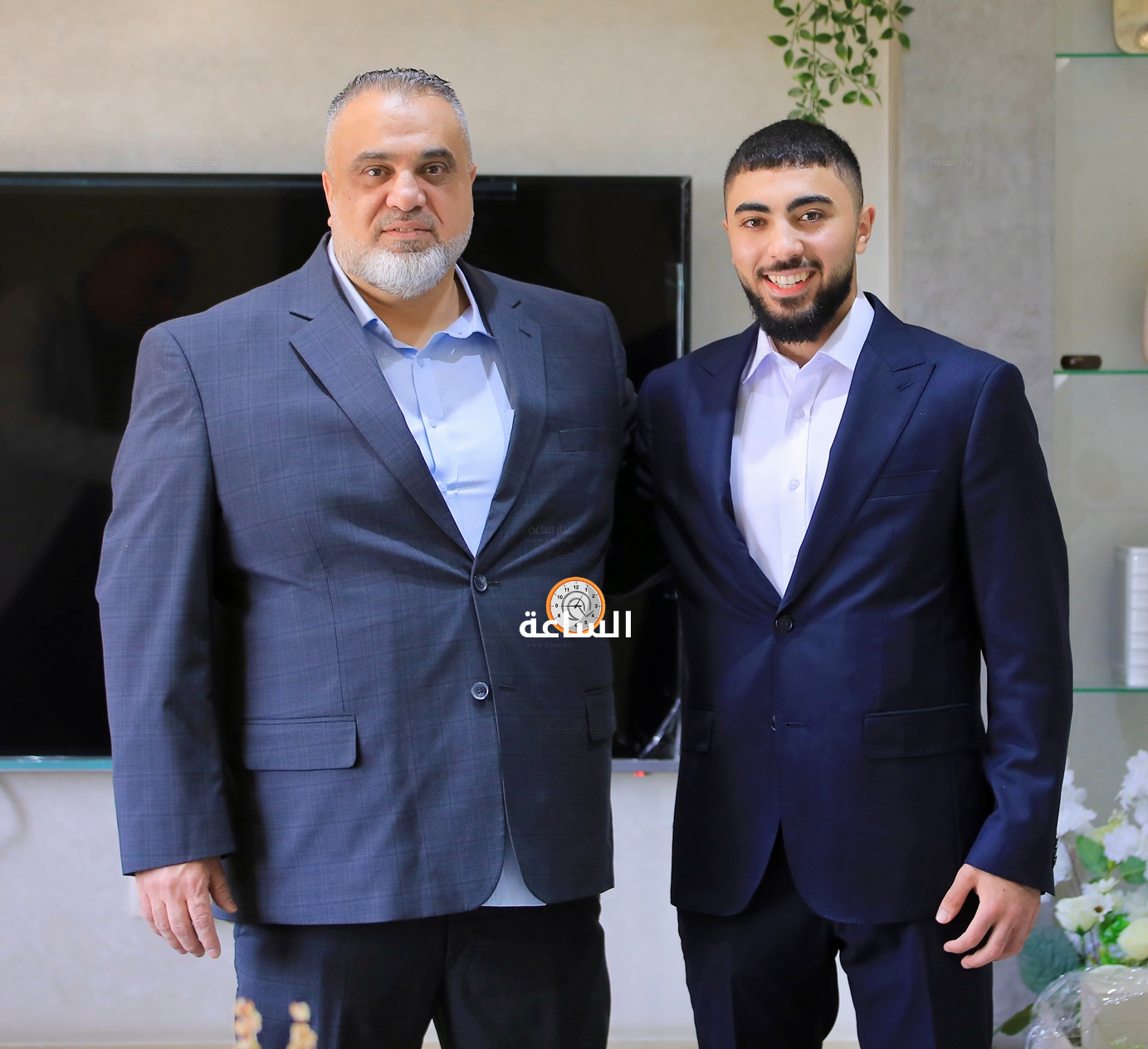 Madar Al-Saa Images 0.10786791543836427