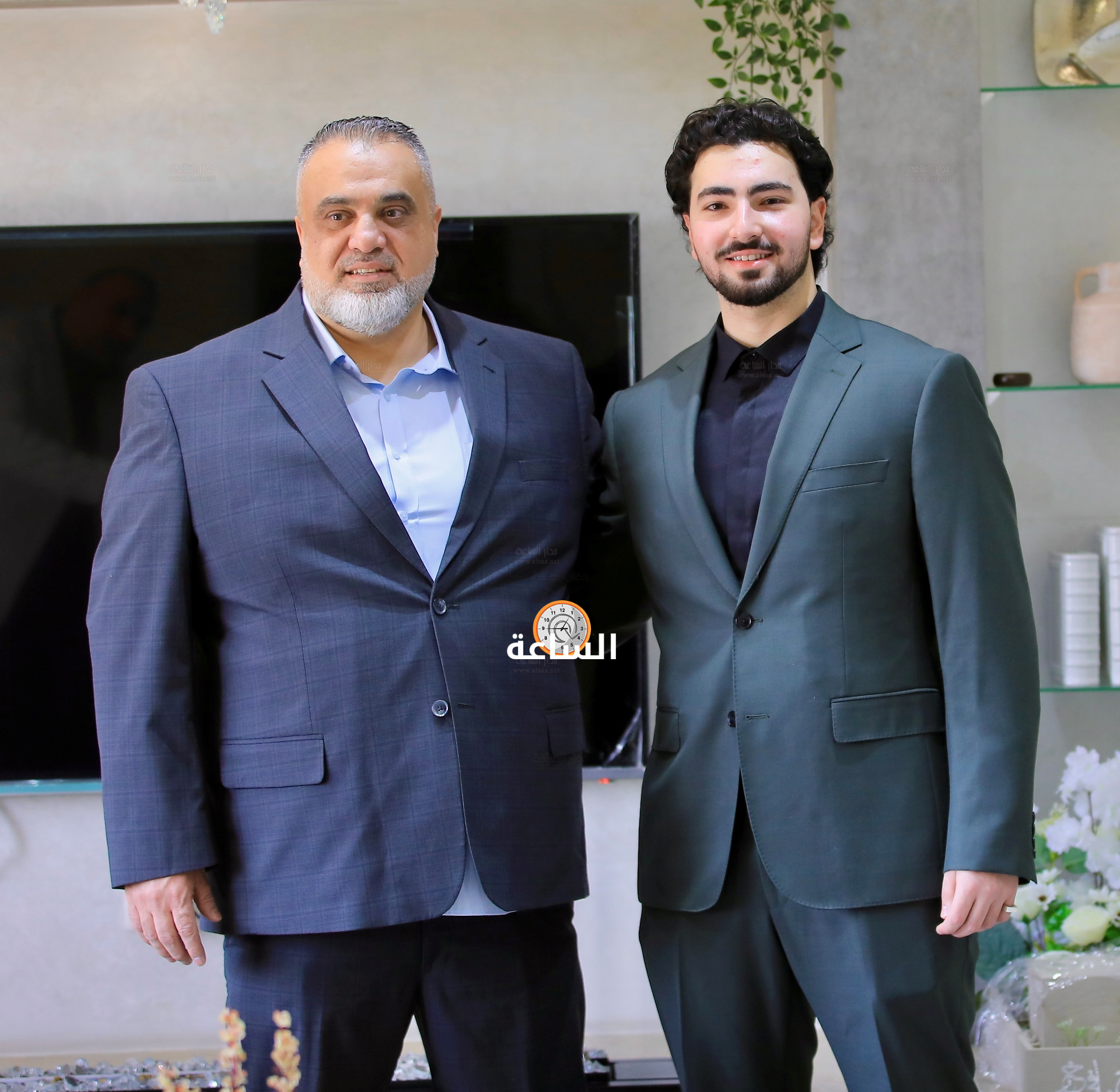 Madar Al-Saa Images 0.6371543549095877