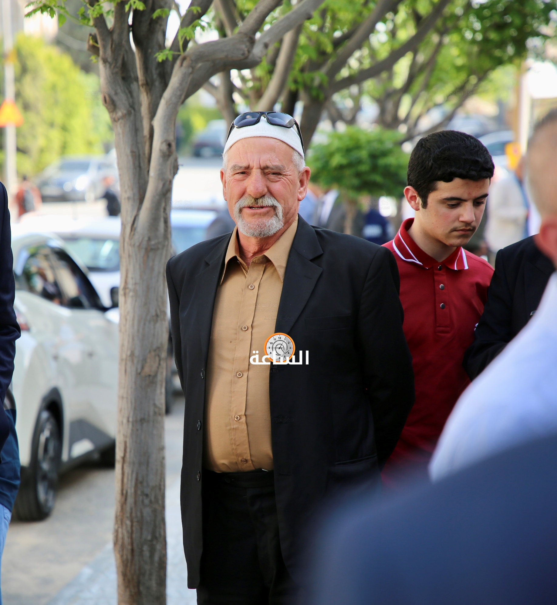 Madar Al-Saa Images 0.5199161758287194