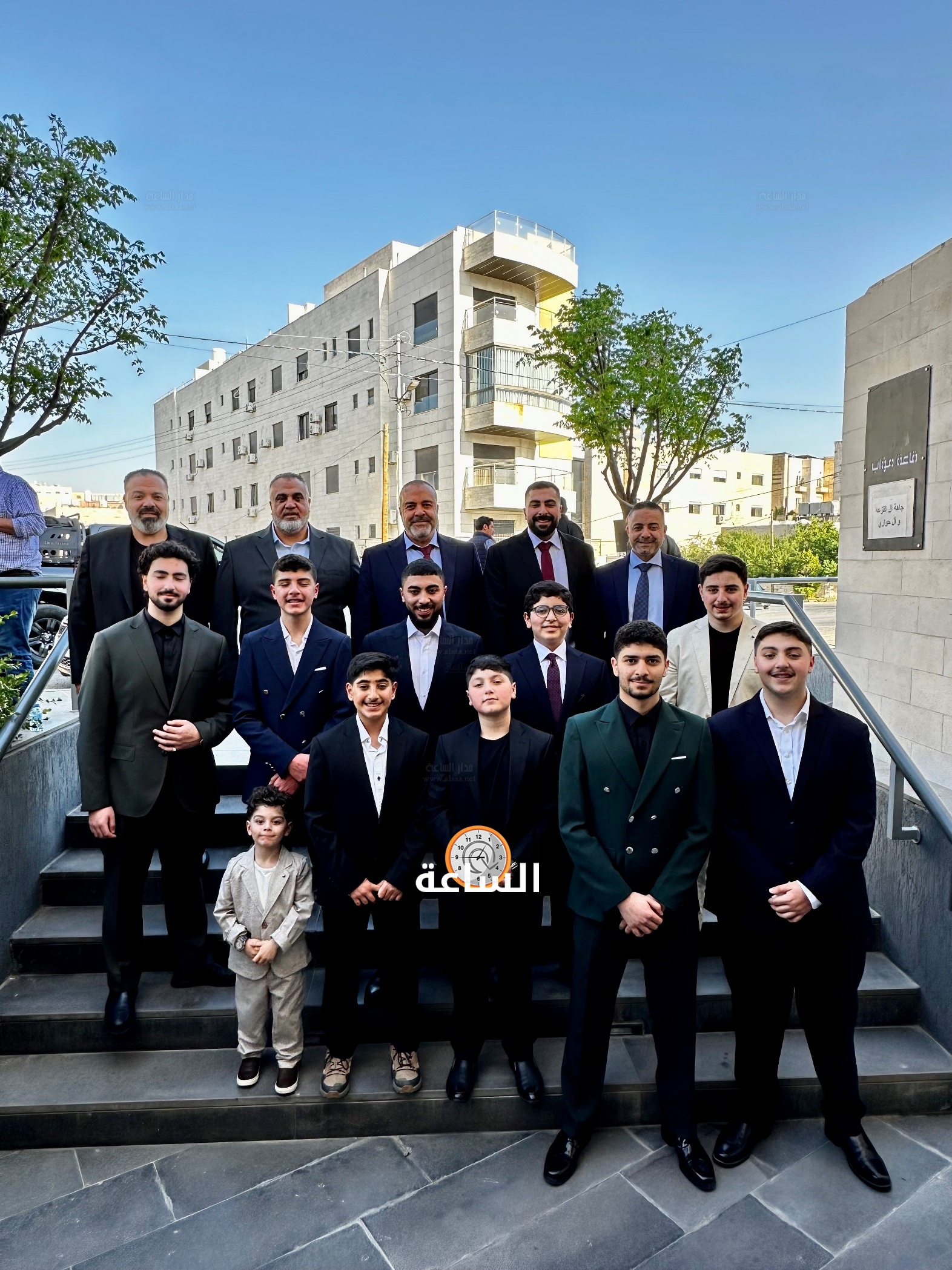 Madar Al-Saa Images 0.5977826563917019