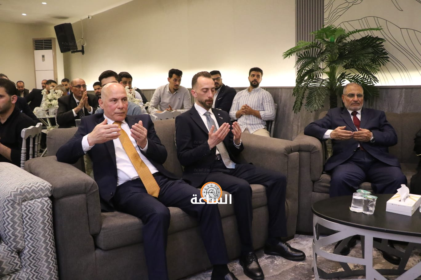 Madar Al-Saa Images 0.322354479033208