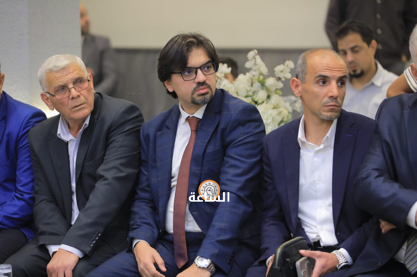 Madar Al-Saa Images 0.6046217720154526