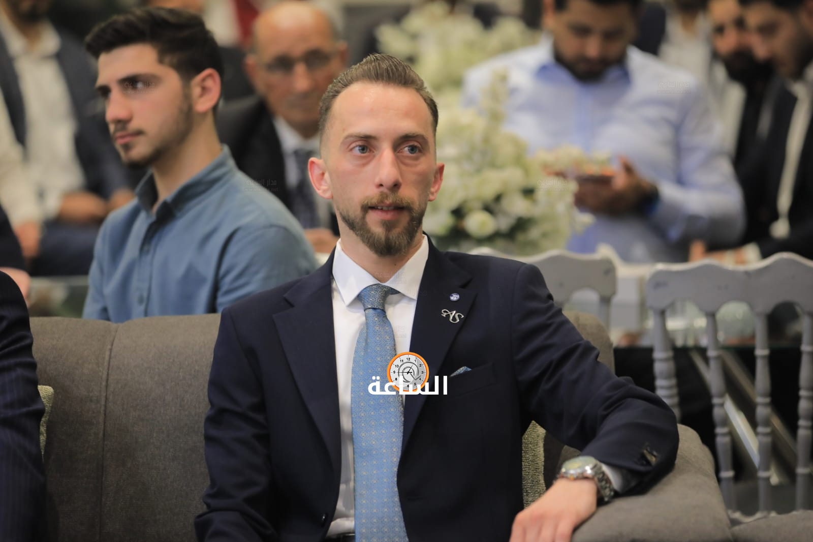 Madar Al-Saa Images 0.9480119001227995