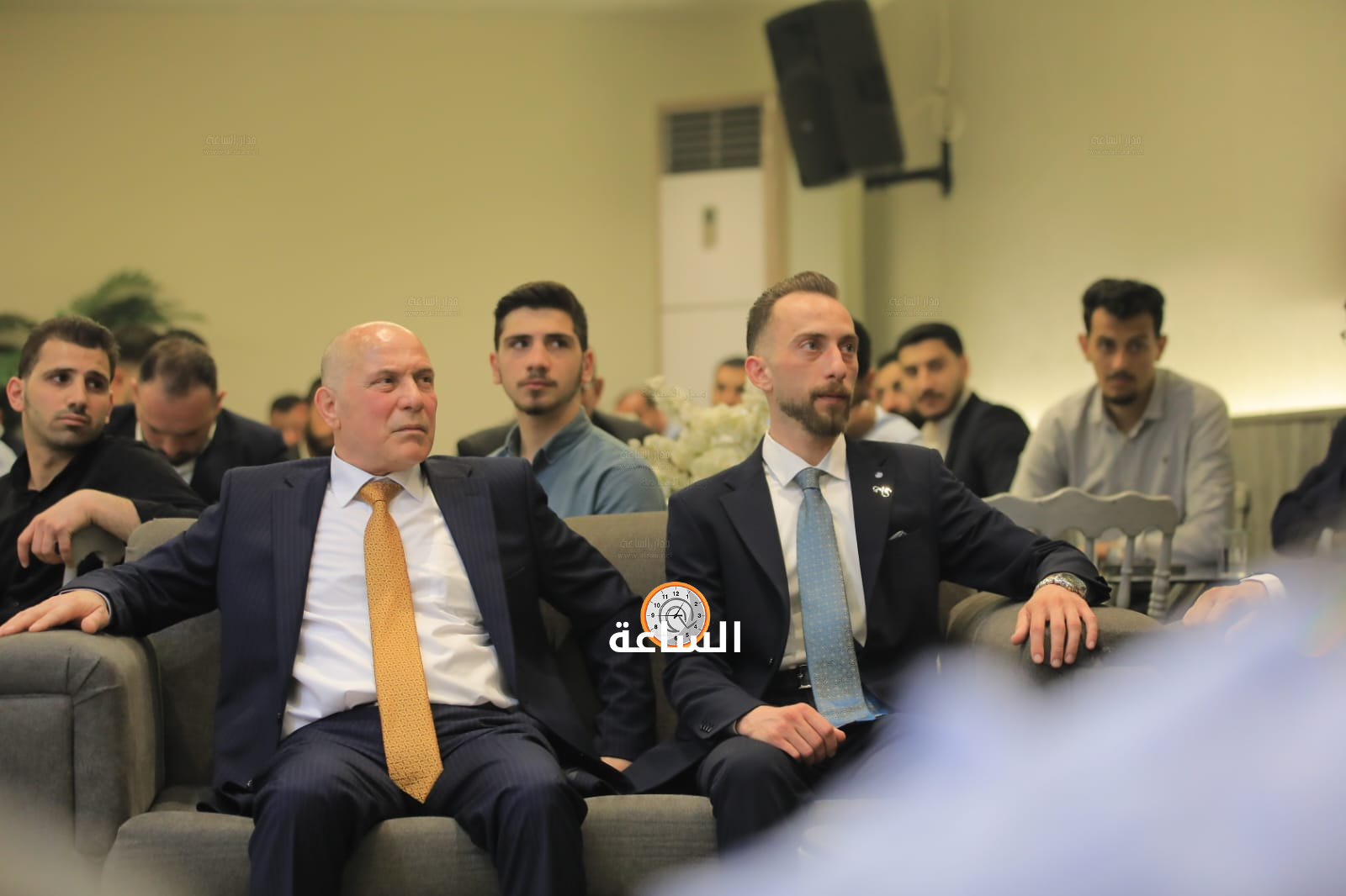 Madar Al-Saa Images 0.6236002784120622