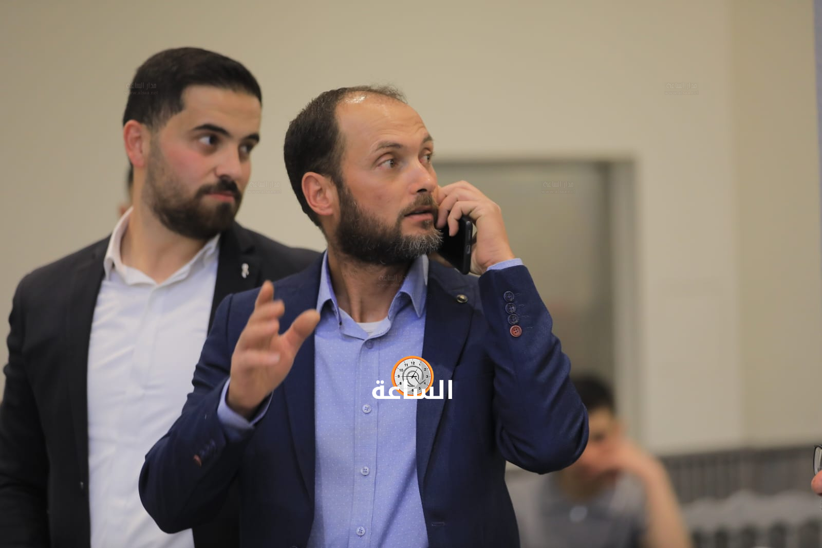 Madar Al-Saa Images 0.11080189598324408
