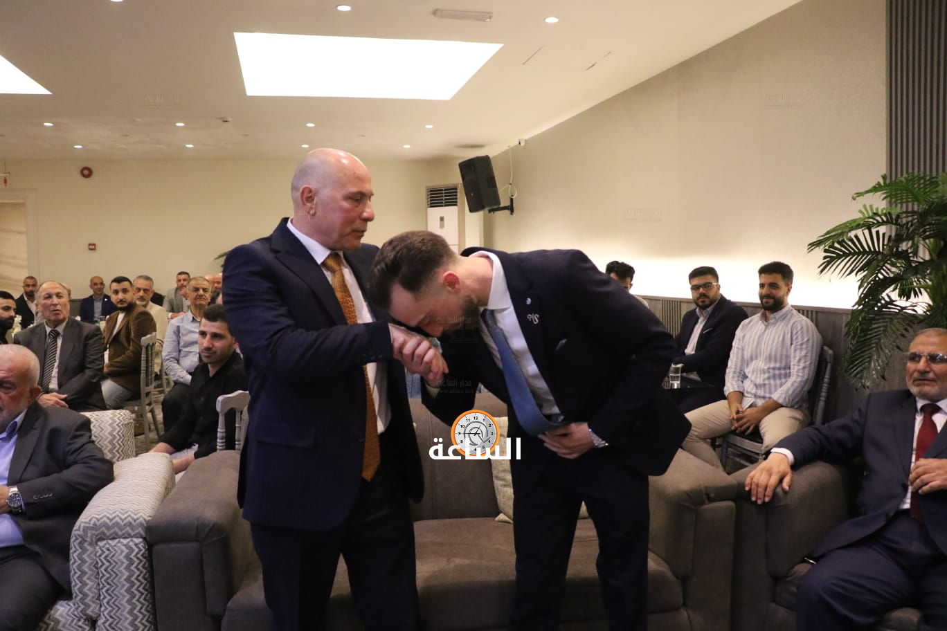 Madar Al-Saa Images 0.5116796766900301