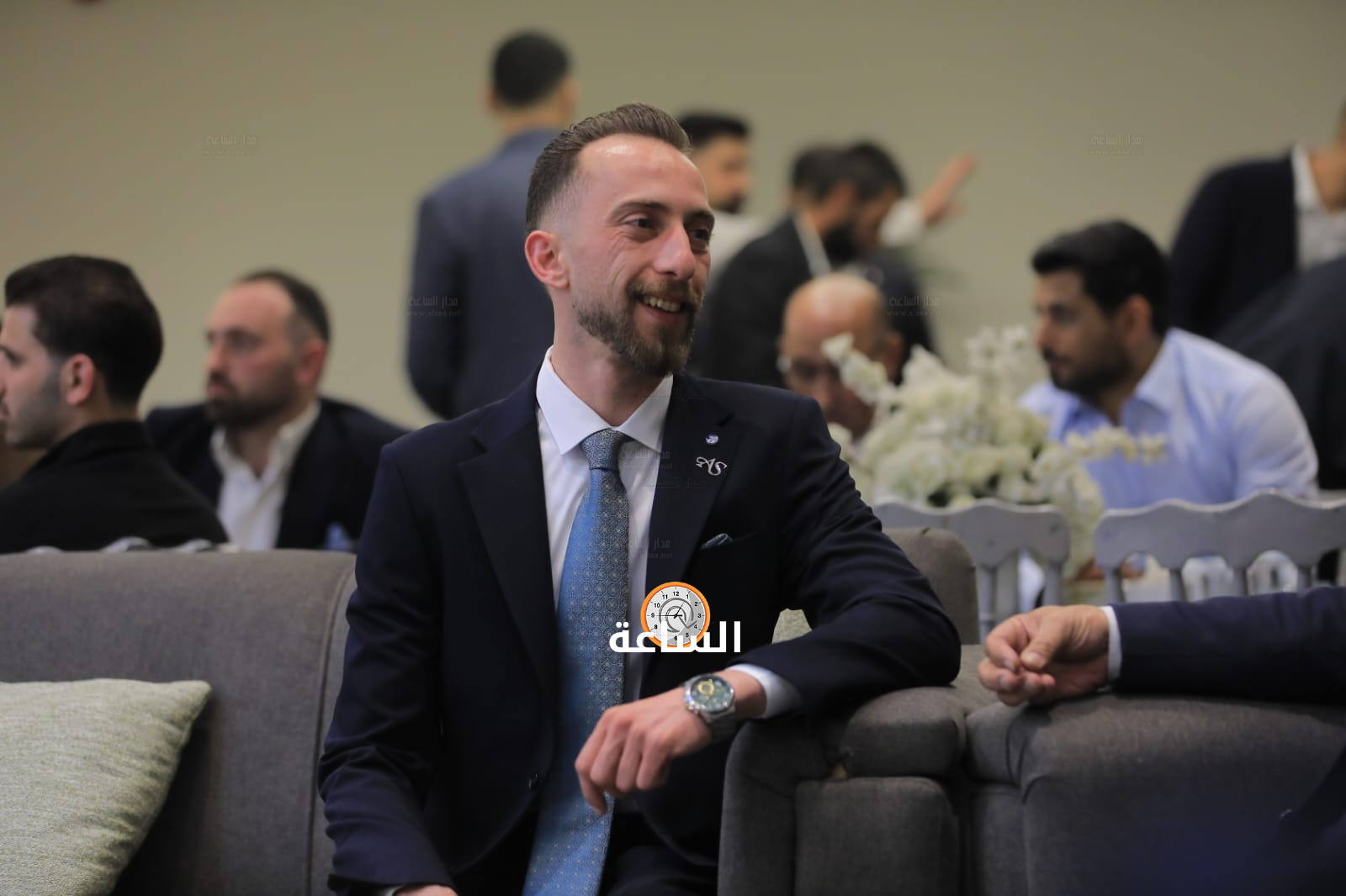 Madar Al-Saa Images 0.9578393477933735
