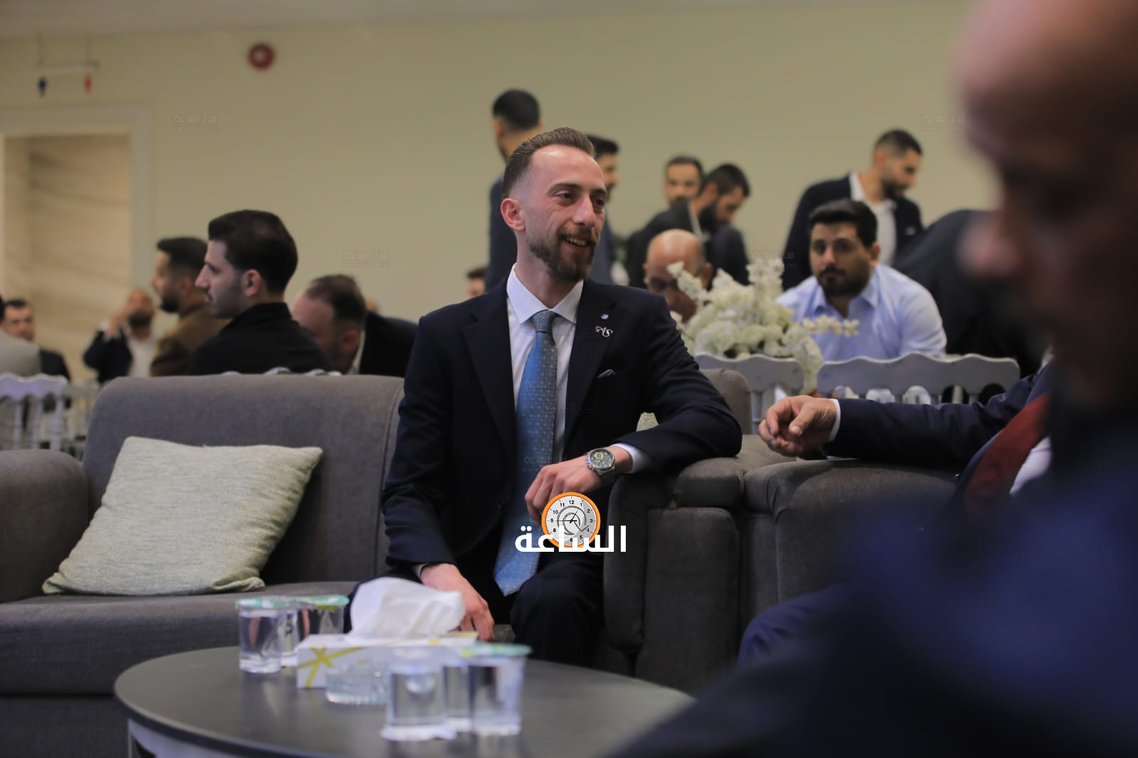Madar Al-Saa Images 0.01829088361934117