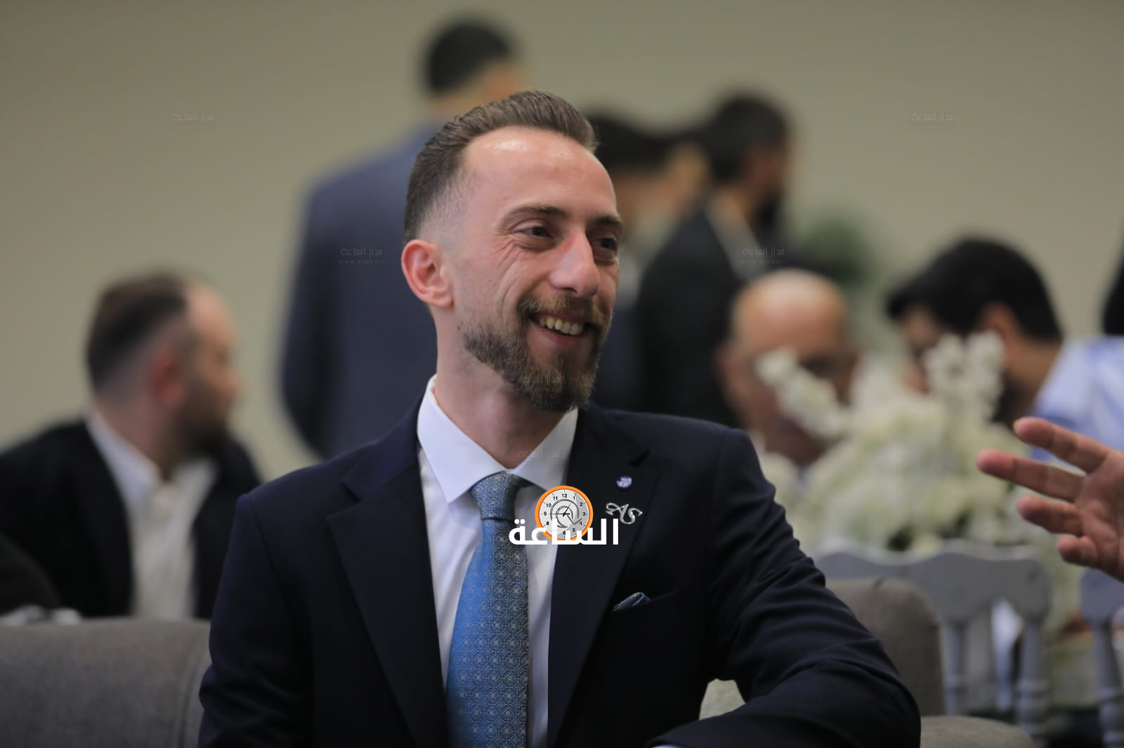 Madar Al-Saa Images 0.550810327312191