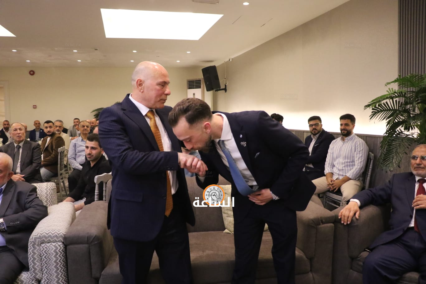 Madar Al-Saa Images 0.044892696887669836