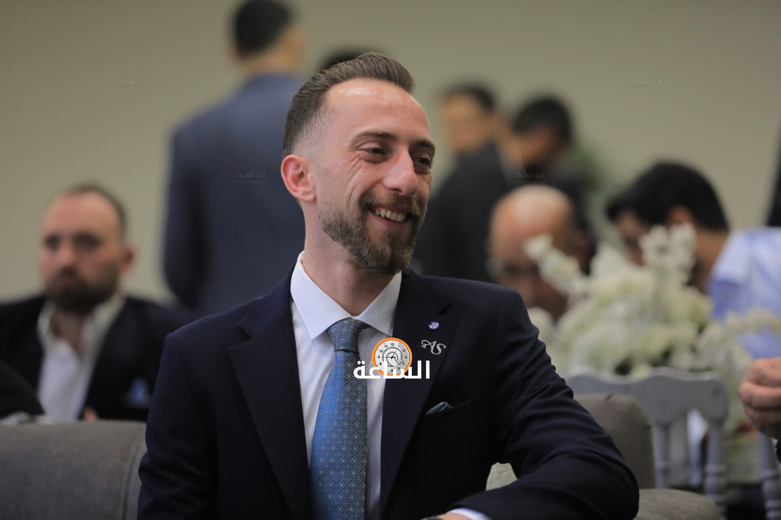 Madar Al-Saa Images 0.2914936233421028