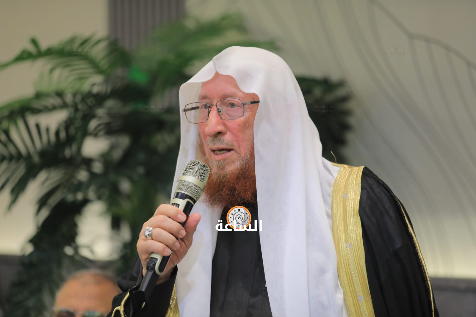 Madar Al-Saa Images 0.27408418156377556