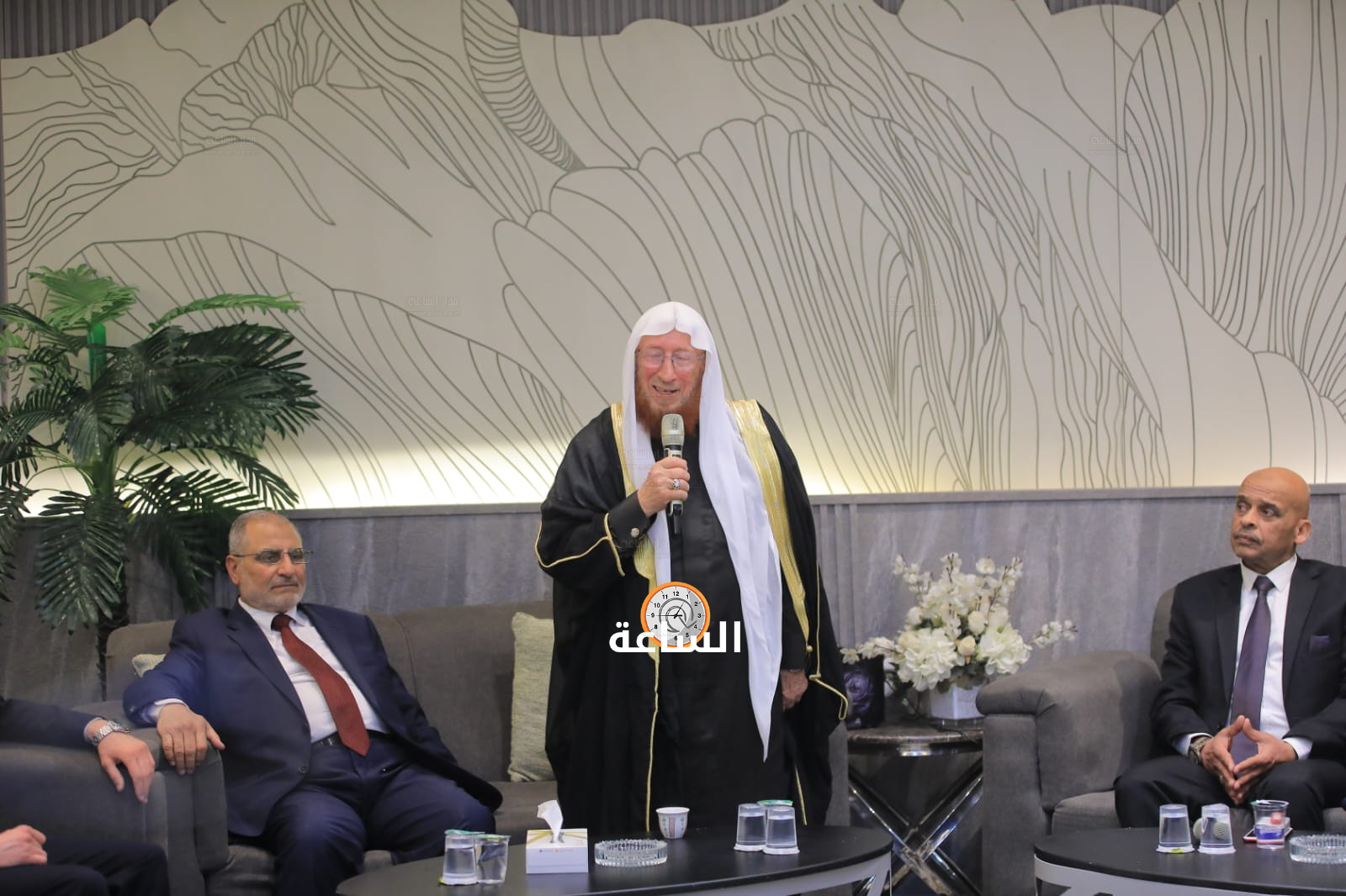 Madar Al-Saa Images 0.17063212700738983