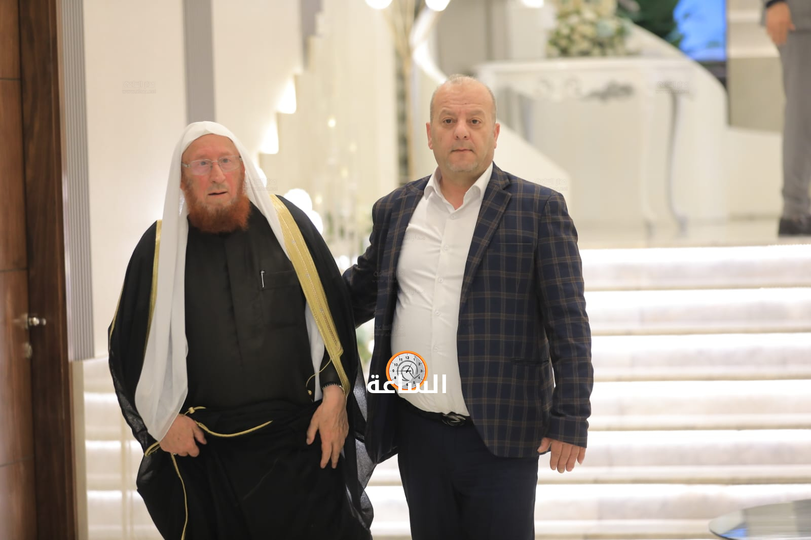 Madar Al-Saa Images 0.5931747687828776