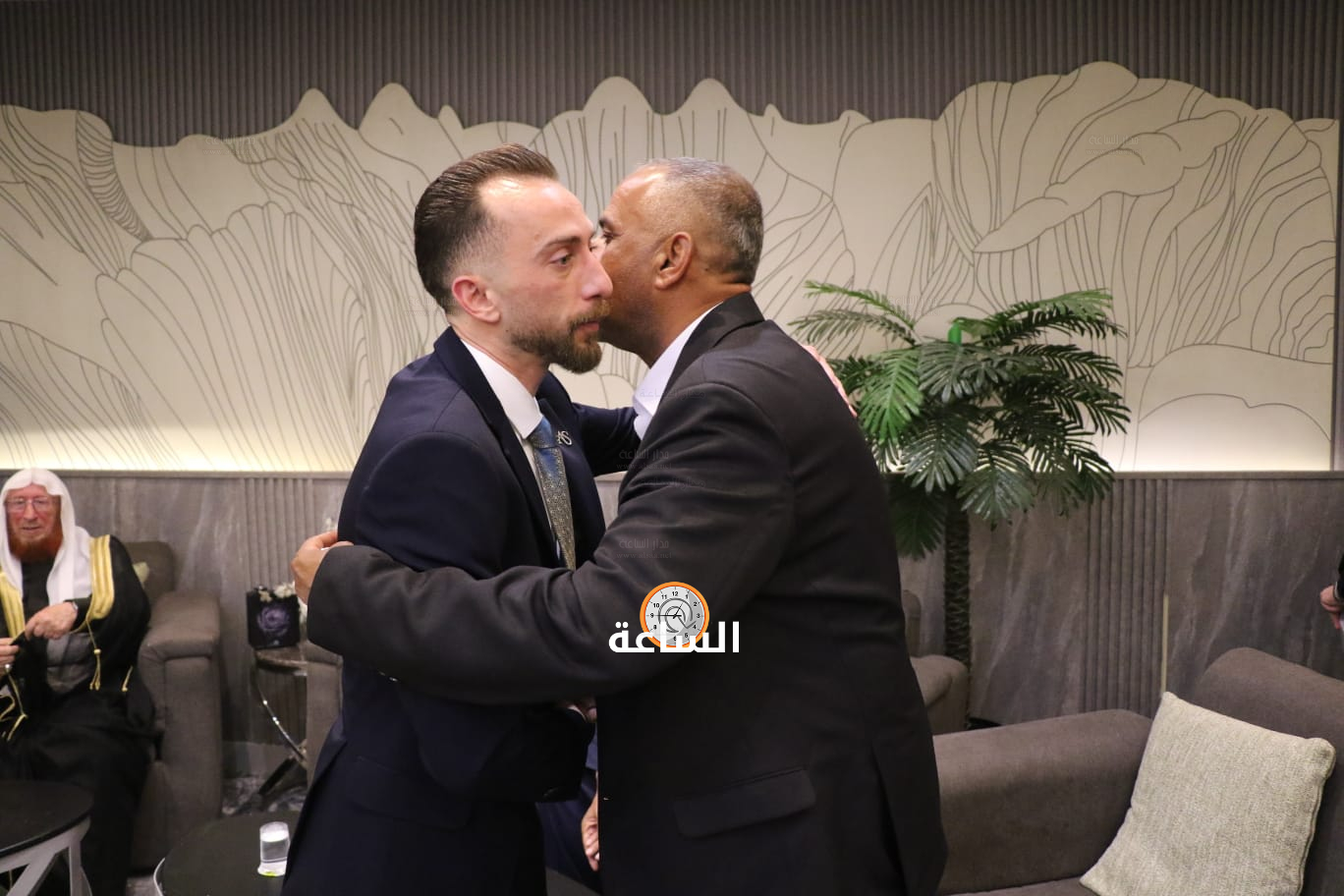 Madar Al-Saa Images 0.5325763729580641