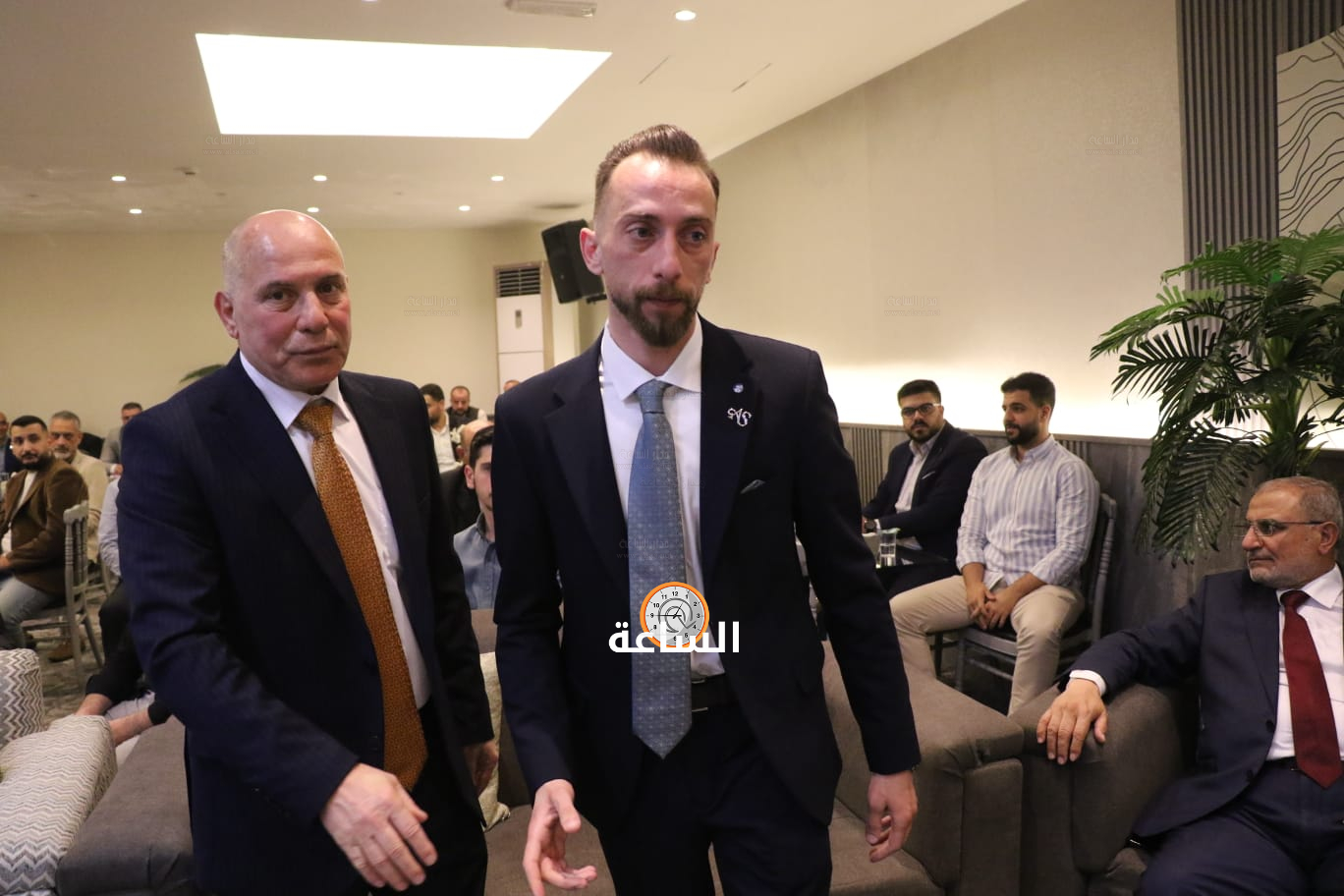 Madar Al-Saa Images 0.35079813719164377