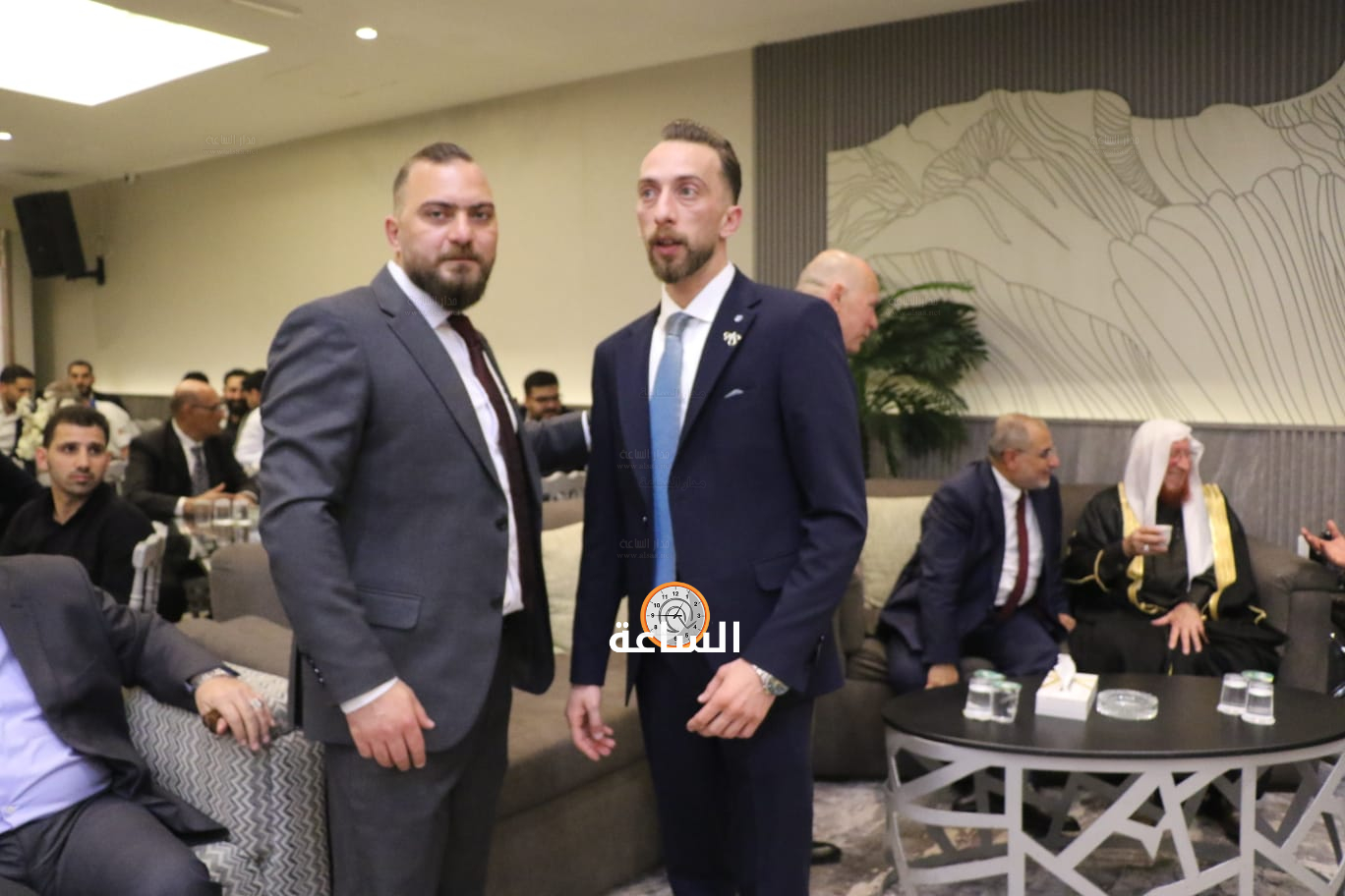 Madar Al-Saa Images 0.30538550051590385