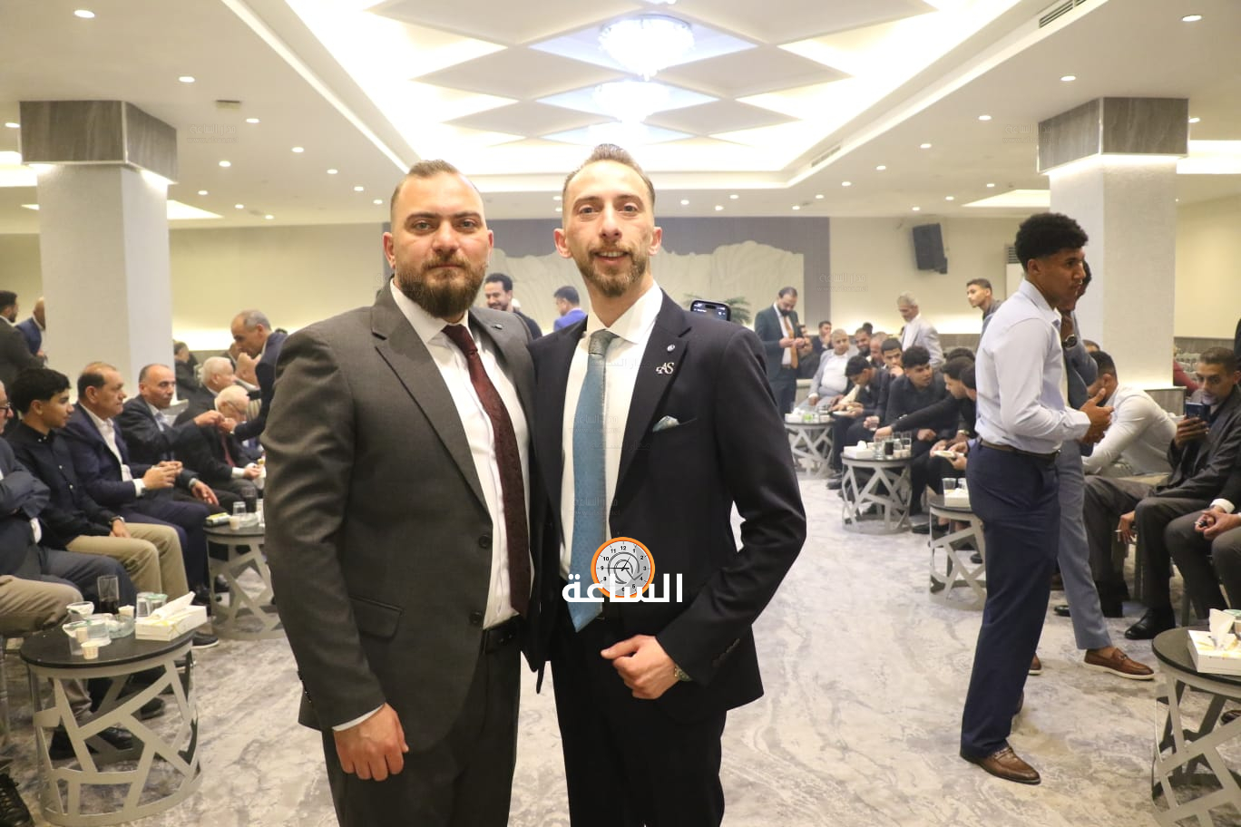 Madar Al-Saa Images 0.8936165369801052