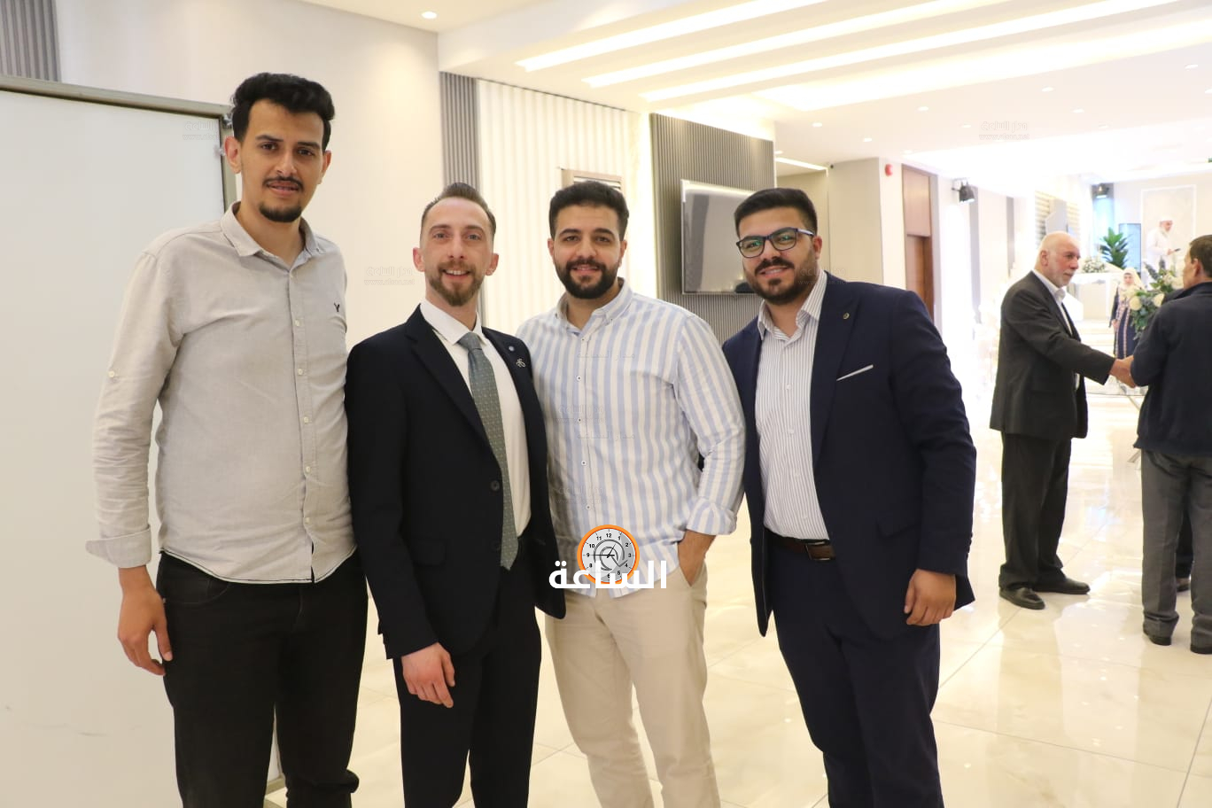 Madar Al-Saa Images 0.14592972415949457