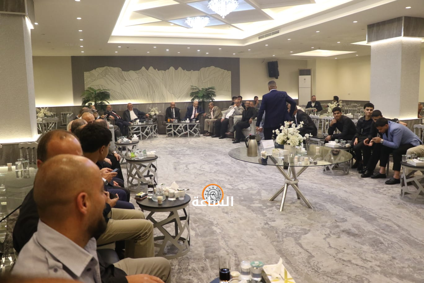 Madar Al-Saa Images 0.23539162069964037