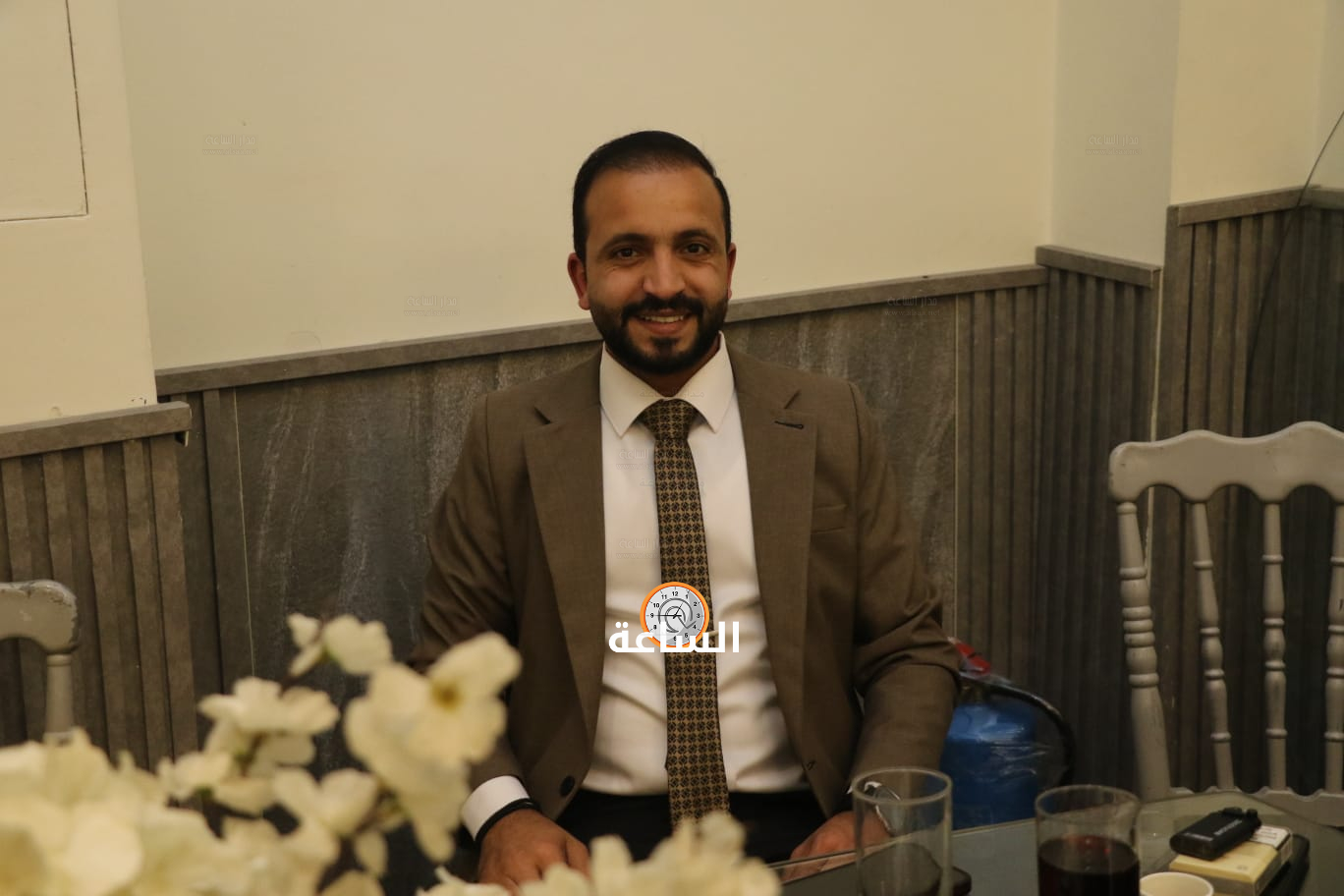 Madar Al-Saa Images 0.22938547527863562