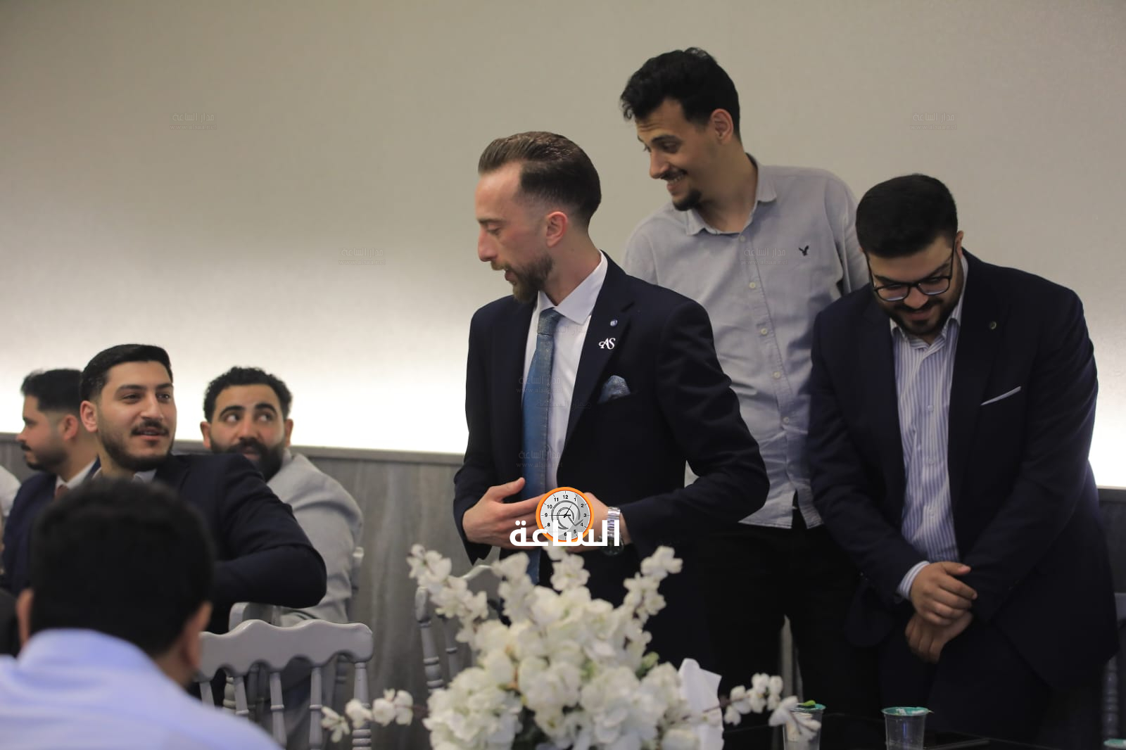 Madar Al-Saa Images 0.7816127641041783