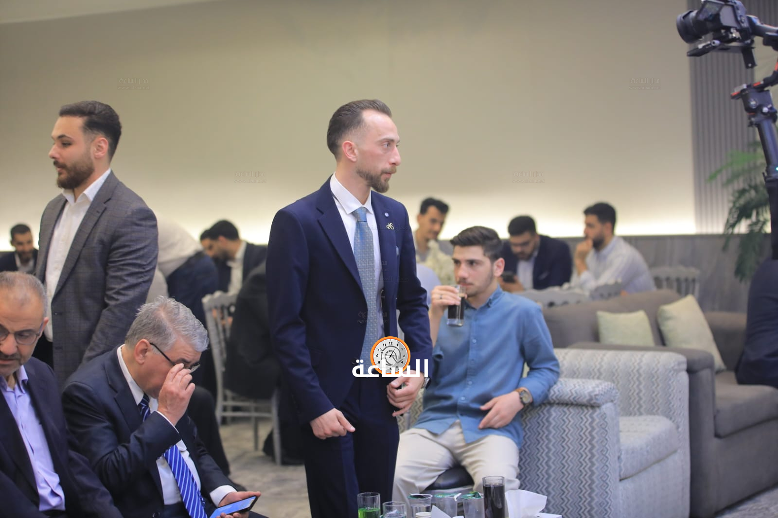 Madar Al-Saa Images 0.24721405865993107