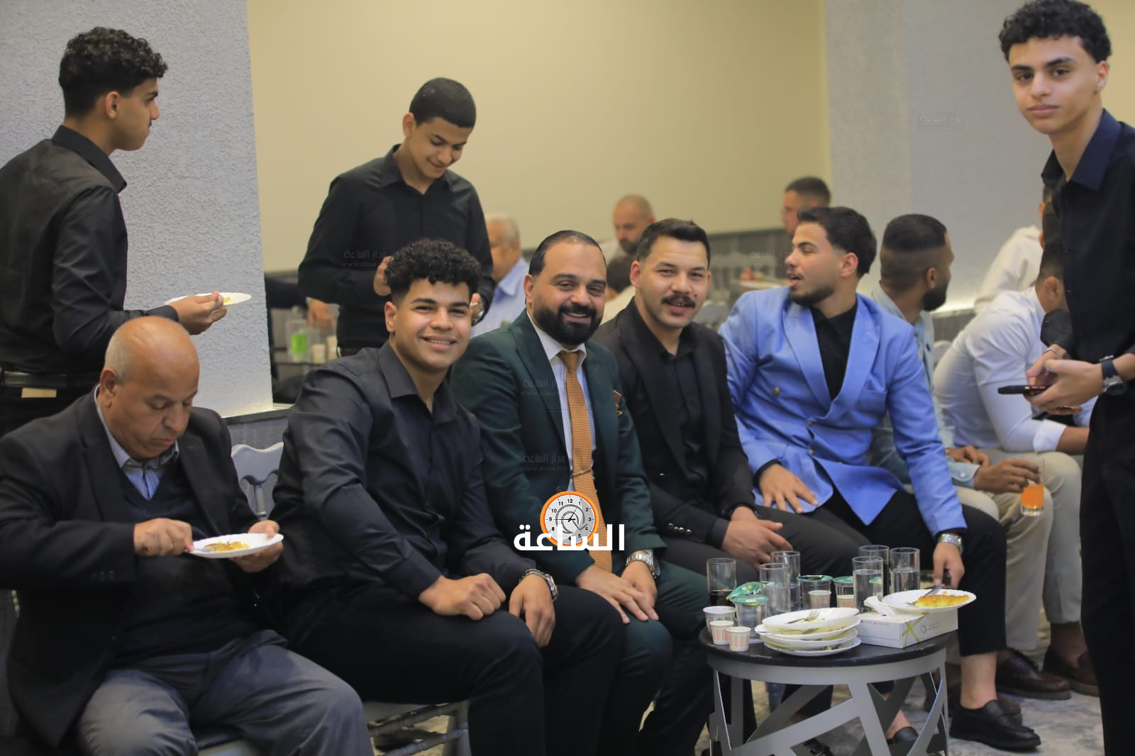 Madar Al-Saa Images 0.743605625889993