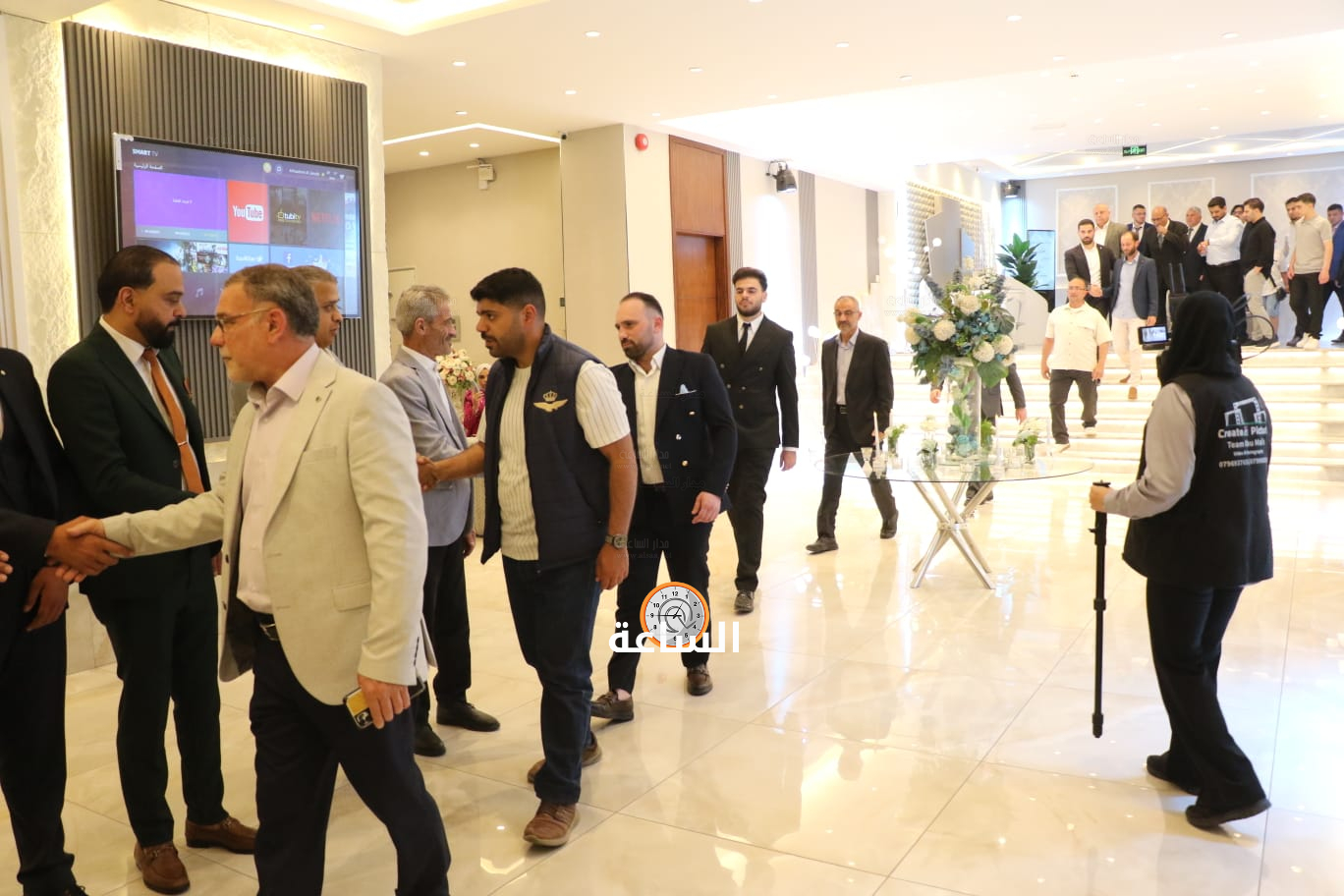 Madar Al-Saa Images 0.7217945488777587