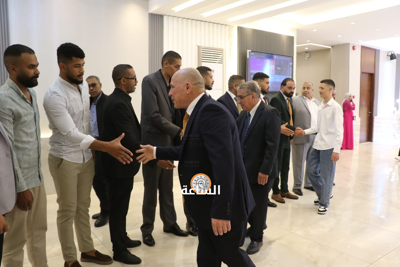 Madar Al-Saa Images 0.5072779977767473