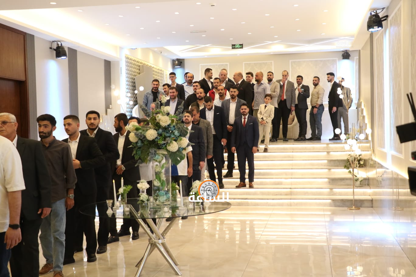 Madar Al-Saa Images 0.03092615463954207