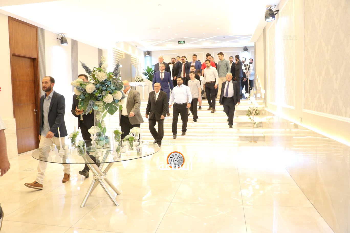 Madar Al-Saa Images 0.2691061603864874