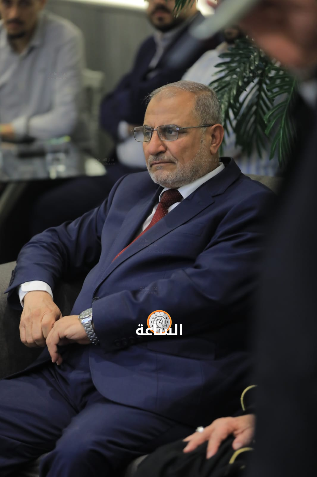 Madar Al-Saa Images 0.1309123062857651