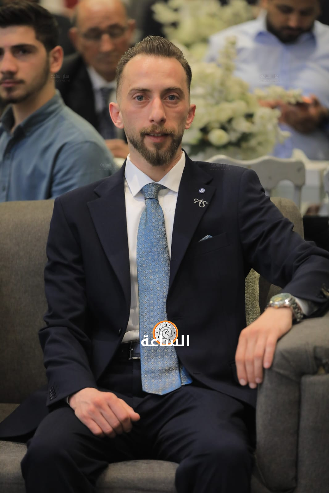 Madar Al-Saa Images 0.9398621776395951