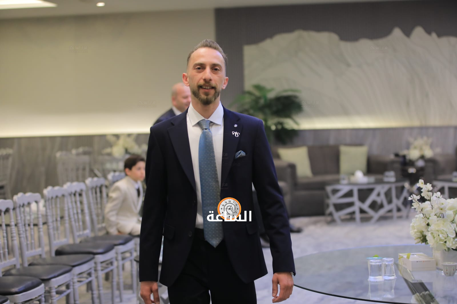 Madar Al-Saa Images 0.7408579668480033