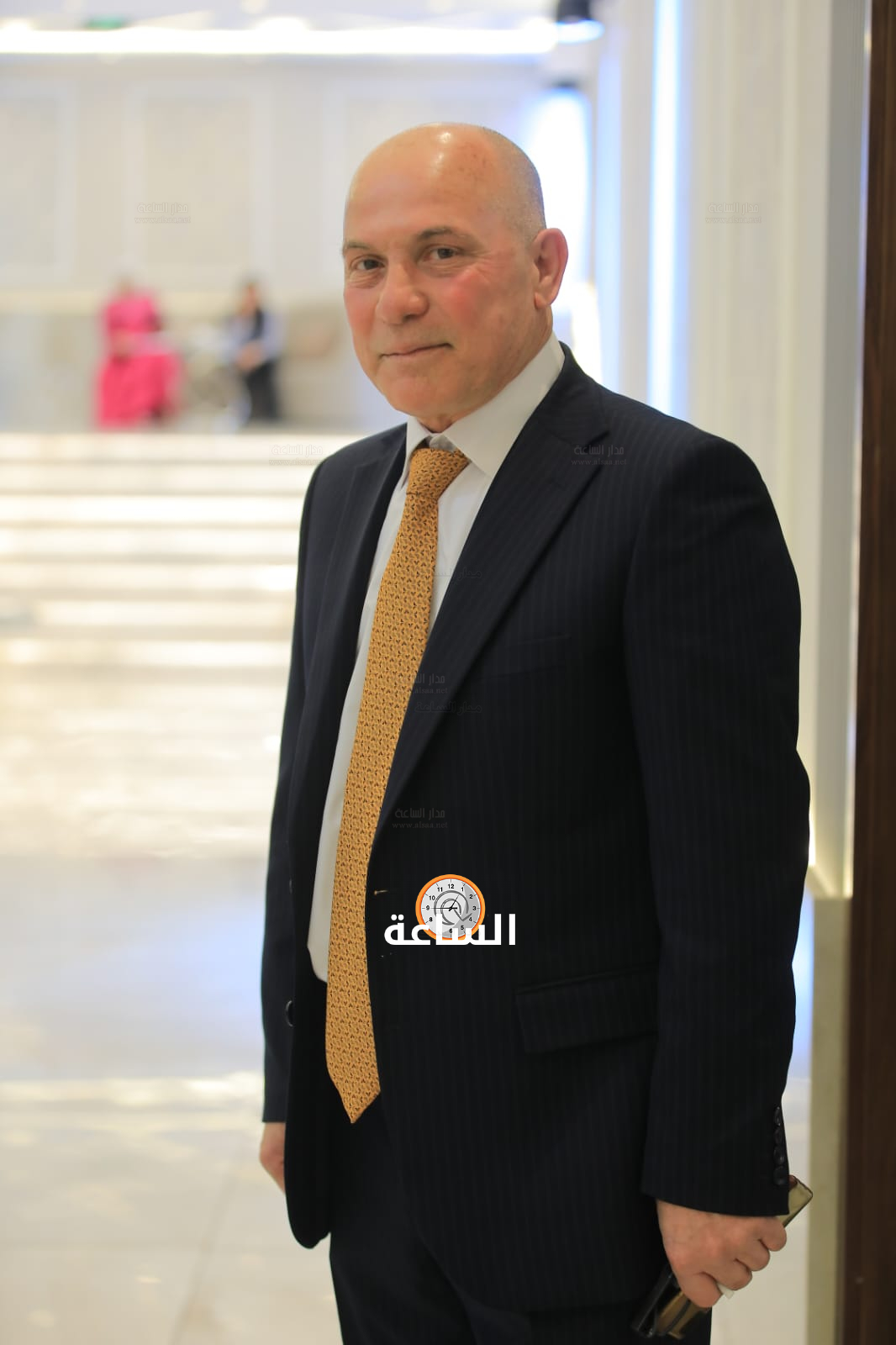 Madar Al-Saa Images 0.006758588652863162