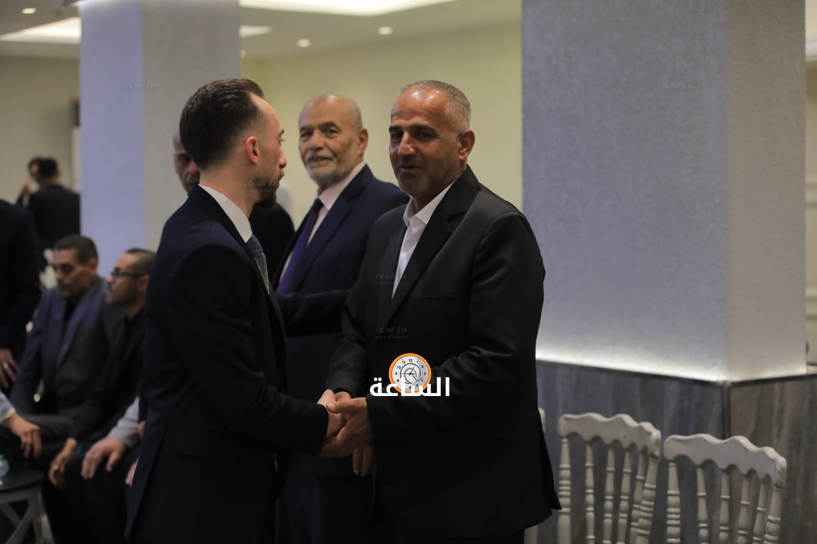 Madar Al-Saa Images 0.5092533140856583