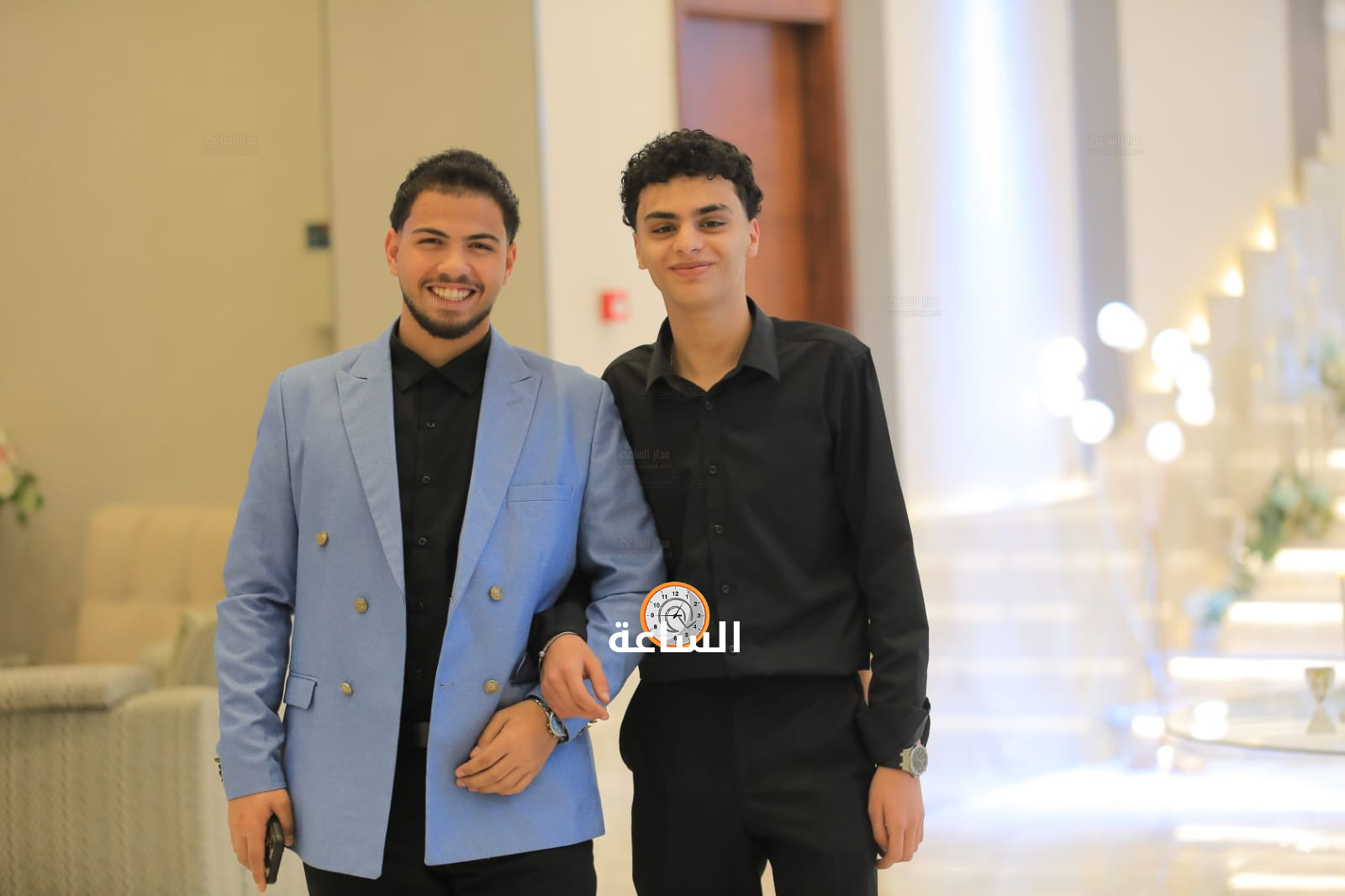 Madar Al-Saa Images 0.8322713940285077
