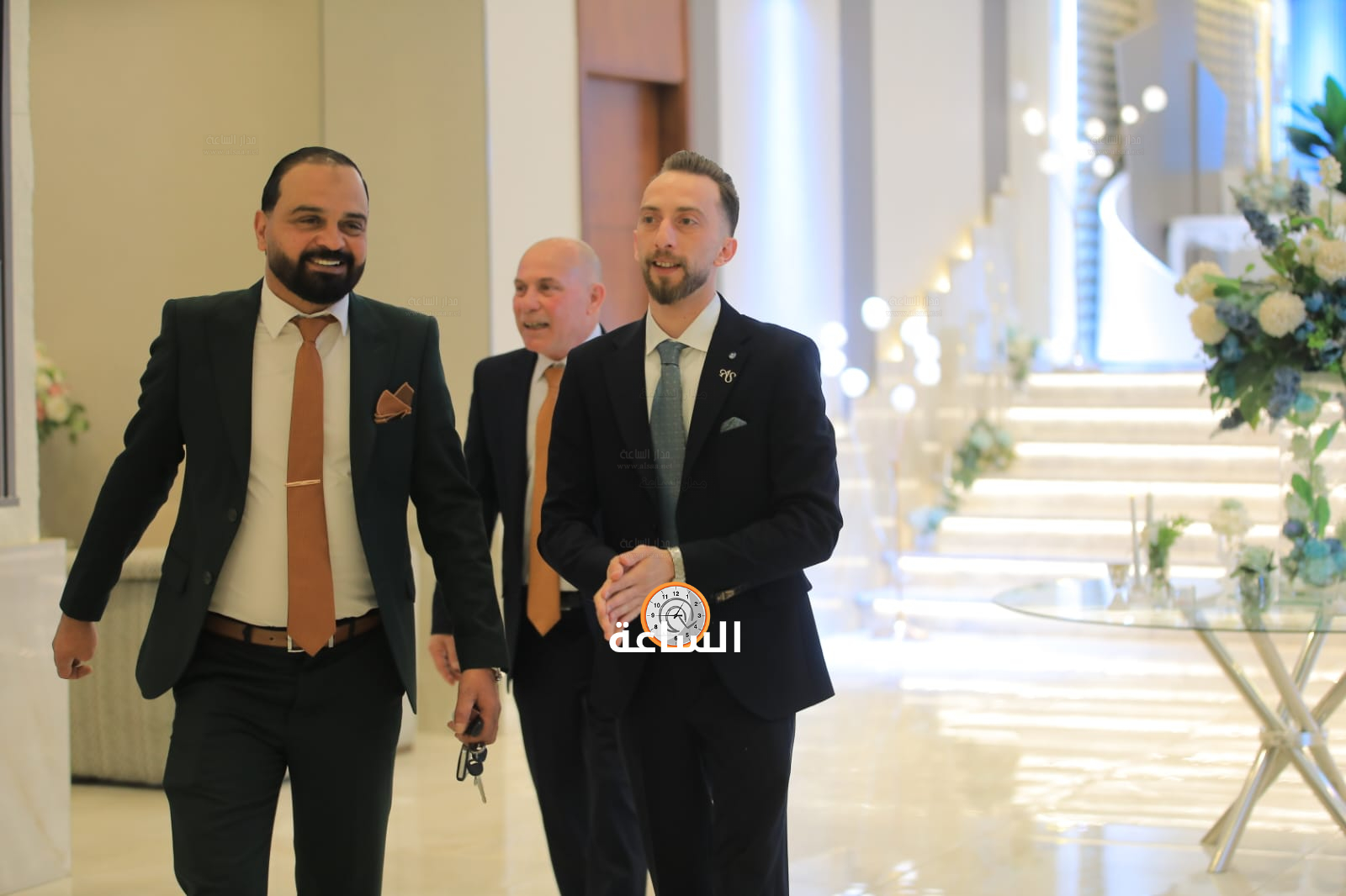 Madar Al-Saa Images 0.7364940200390562