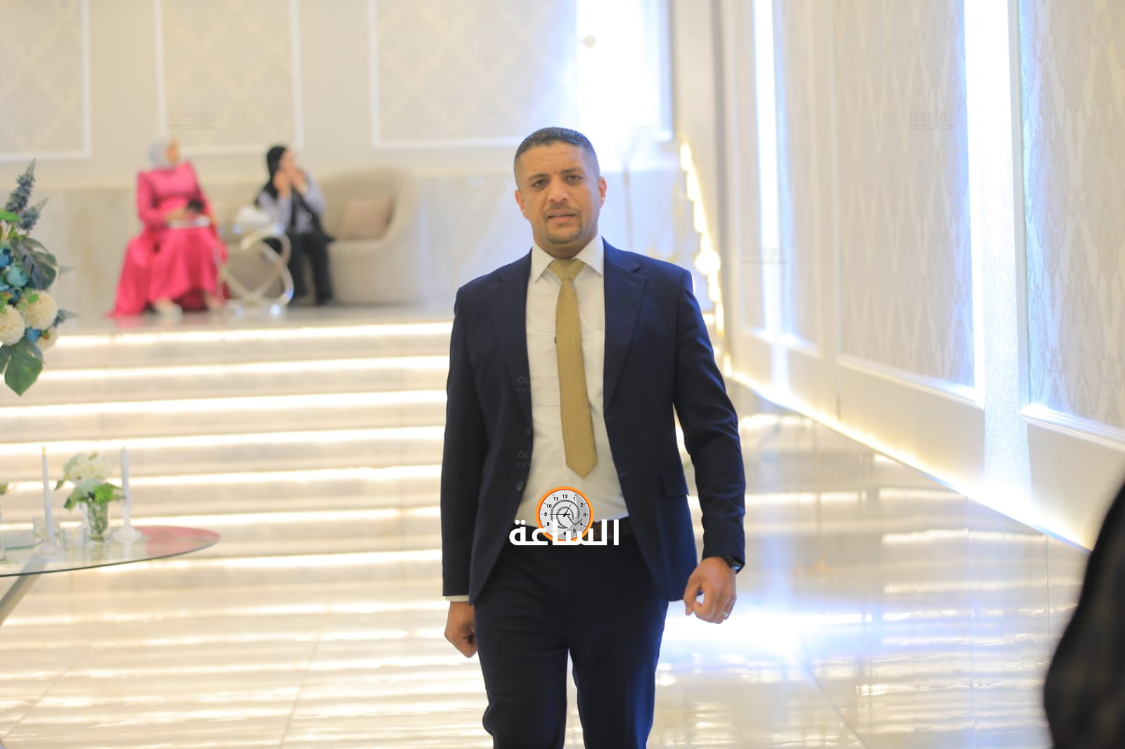 Madar Al-Saa Images 0.0776381566902713