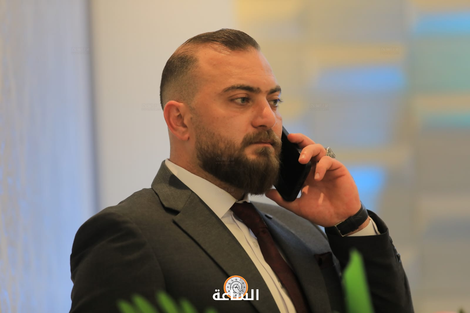 Madar Al-Saa Images 0.23117013663331087
