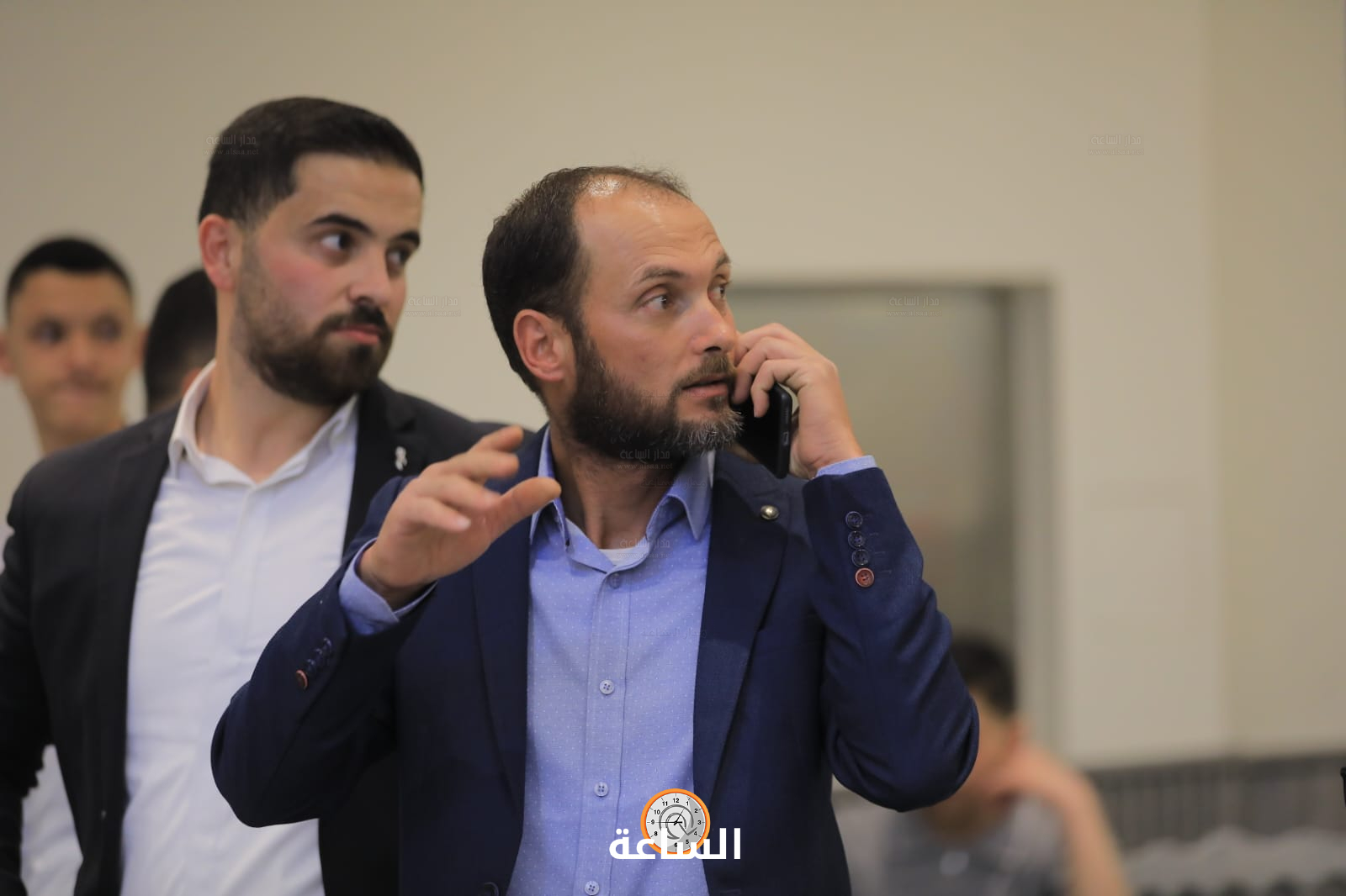 Madar Al-Saa Images 0.35128126342176047