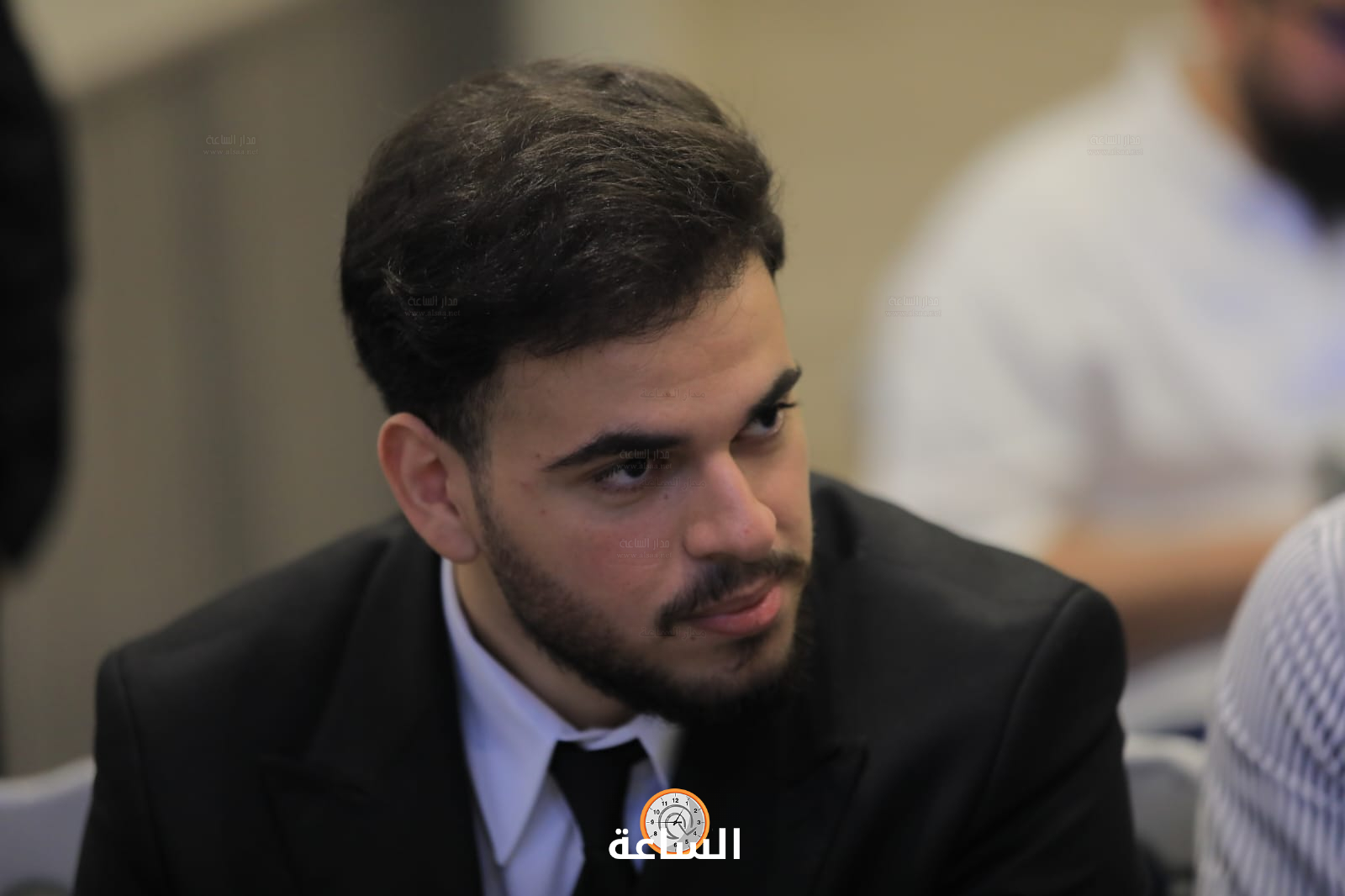 Madar Al-Saa Images 0.6425555983190084