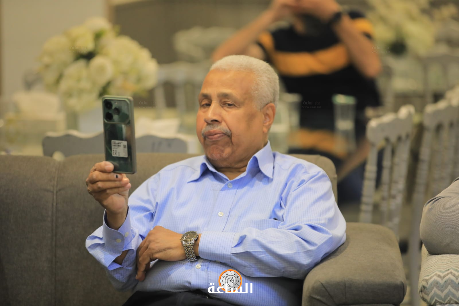 Madar Al-Saa Images 0.3879703599006814