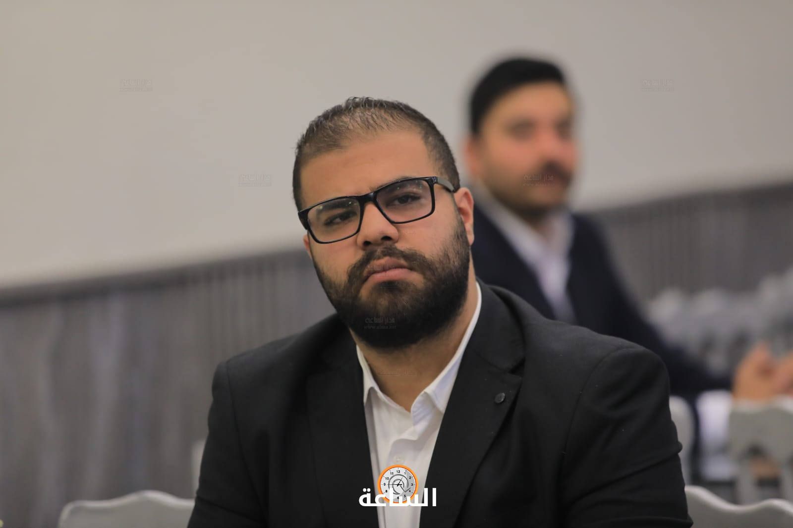 Madar Al-Saa Images 0.08461913121189679